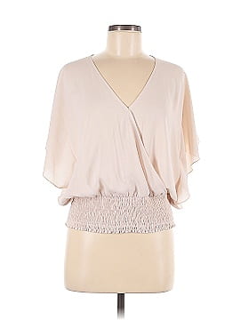 Veronica M. 3/4 Sleeve Blouse