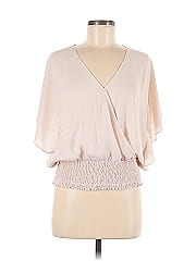 Veronica M. 3/4 Sleeve Blouse