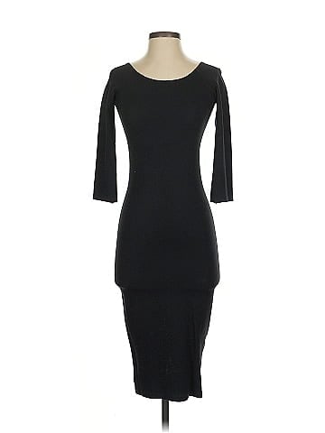 Pull&Bear Cocktail Dress (view 1)