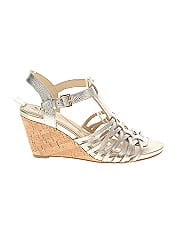 Isaac Mizrahi Live! Wedges