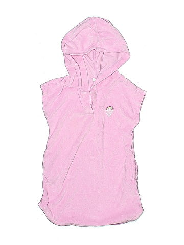 Baby Gap Poncho (view 1)