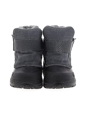 The North Face Boots (view 2)