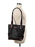 Mulberry 100% Leather Black Tote One size - photo 2