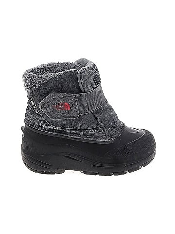 The North Face Boots (view 1)