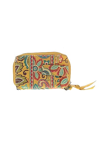 Vera Bradley Wristlet (view 2)