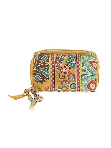 Vera Bradley Wristlet (view 1)