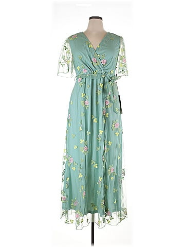 Adrianna Papell Casual Dress (view 1)