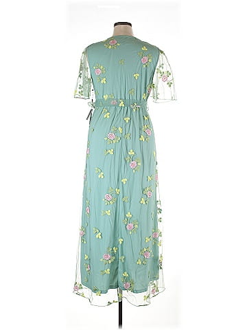 Adrianna Papell Casual Dress (view 2)