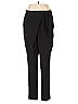 St. John Black Dress Pants Size 4 - photo 1