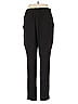 St. John Black Dress Pants Size 4 - photo 2