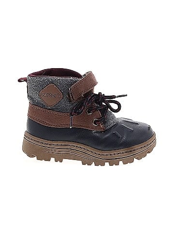 Carter's Boots (view 1)