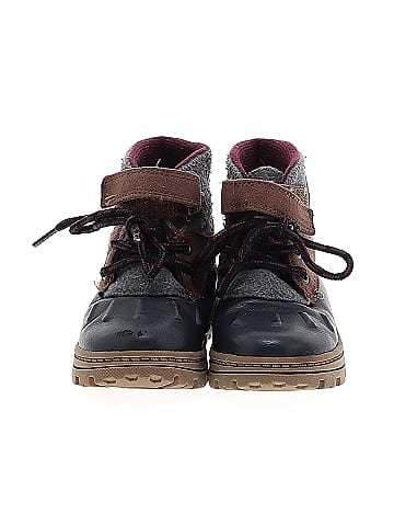Carter's Boots (view 2)