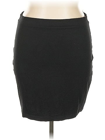 ASOS Design Casual Skirt (view 1)