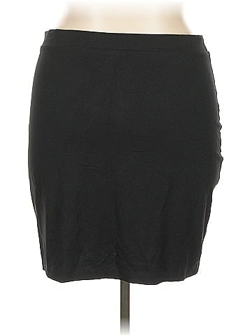 ASOS Design Casual Skirt (view 2)