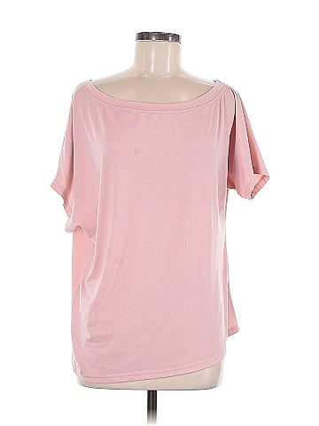 Assorted Brands Short Sleeve Top (view 1)