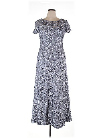 Alex Evenings Cocktail Dress (view 1)