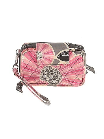 Vera Bradley Wristlet (view 1)