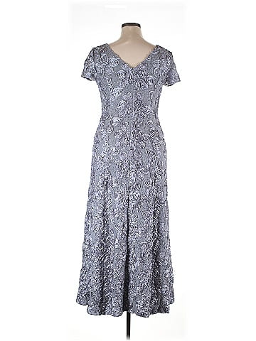 Alex Evenings Cocktail Dress (view 2)