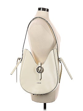 VALENTINO By Mario Valentino Leather Crossbody Bag (view 2)