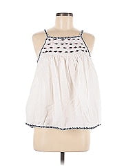 Pilcro By Anthropologie Sleeveless Blouse