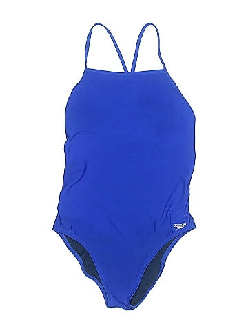 Speedo One Piece Swimsuit (view 1)