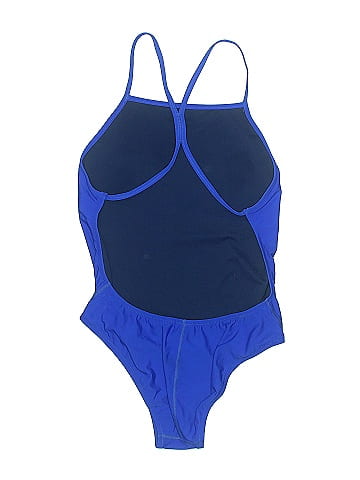 Speedo One Piece Swimsuit (view 2)