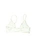 Missguided Ivory Swimsuit Top Size 8 - photo 2
