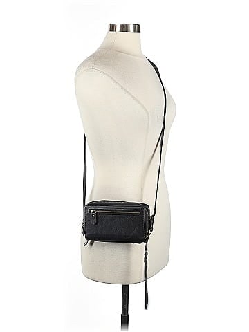 Unbranded Crossbody Bag (view 2)