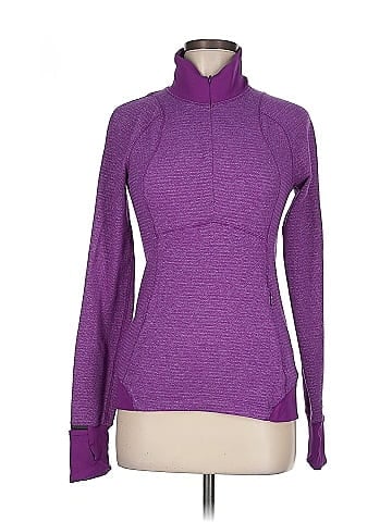 Lululemon Athletica Track Jacket (view 1)