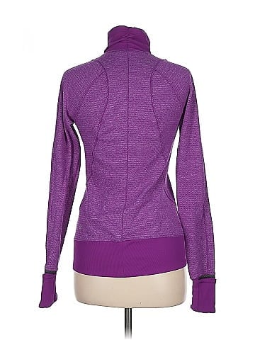 Lululemon Athletica Track Jacket (view 2)