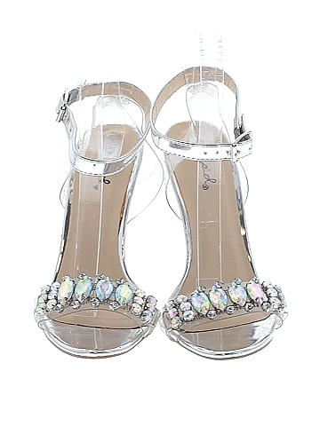 Qupid Heels (view 2)