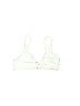 Missguided Ivory Swimsuit Top Size 8 - photo 1