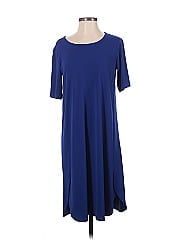 Susan Graver Casual Dress