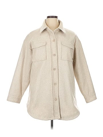 RACHEL Rachel Roy Coat (view 1)