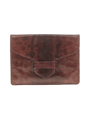 Barr + Barr New York Clutch (view 1)