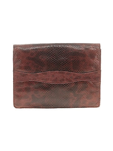 Barr + Barr New York Clutch (view 2)