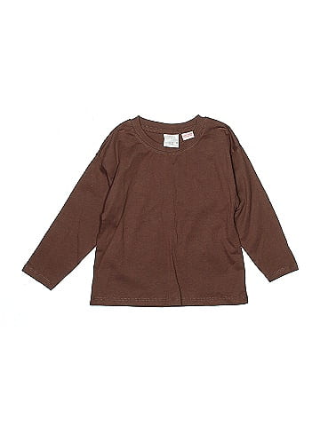 Zara Baby Long Sleeve T-Shirt (view 1)