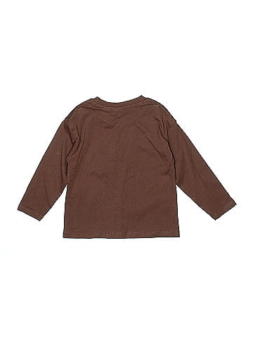 Zara Baby Long Sleeve T-Shirt (view 2)