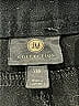JM Collection Solid Black Dress Pants Size 18 - photo 4