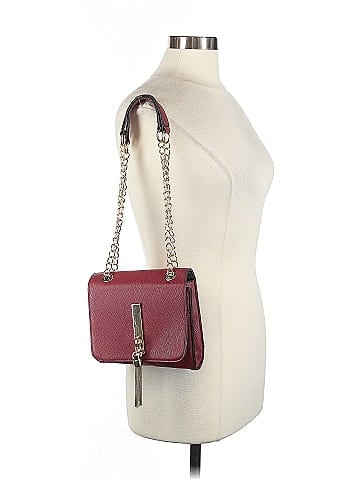 Just Fab Shoulder Bag (view 2)