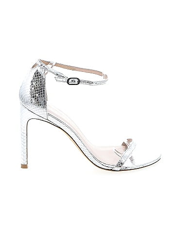 Stuart Weitzman Heels (view 1)