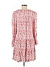 Pomander Place Red Casual Dress Size M - photo 2