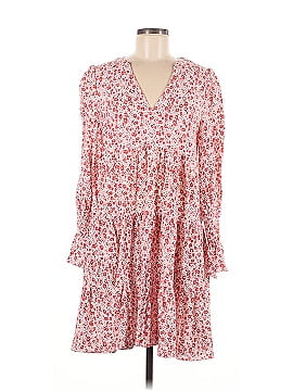 Pomander Place Casual Dress
