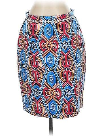 J. McLaughlin Casual Skirt (view 1)