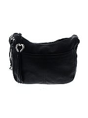Brighton Leather Shoulder Bag