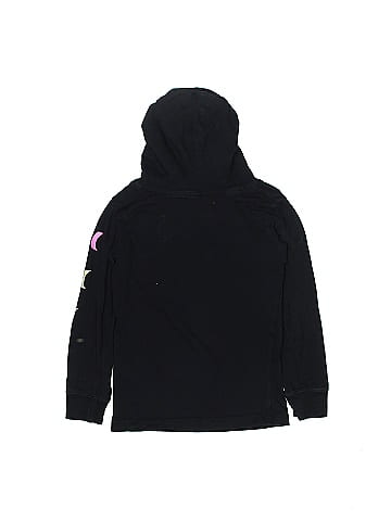 Hurley Pullover Hoodie (view 2)