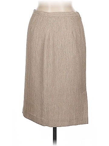Bloomingdale's Formal Skirt (view 2)