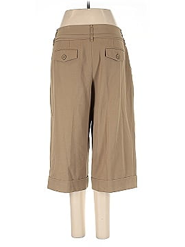 Ann Taylor LOFT Khakis (view 2)