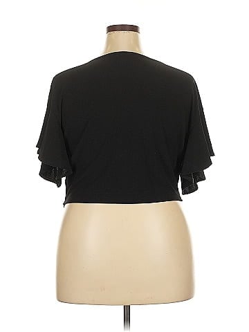 Leith Short Sleeve Top (view 2)