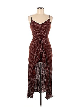Lush Cocktail Dress
